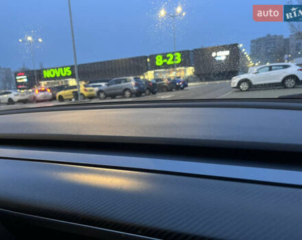 Черный Тесла Модель 3, объемом двигателя 0 л и пробегом 77 тыс. км за 20000 $, фото 8 на Automoto.ua