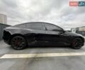 Черный Тесла Модель 3, объемом двигателя 0 л и пробегом 100 тыс. км за 23000 $, фото 7 на Automoto.ua