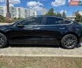 Чорний Тесла Модель 3, об'ємом двигуна 0 л та пробігом 115 тис. км за 15500 $, фото 13 на Automoto.ua
