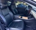 Черный Тесла Модель 3, объемом двигателя 0 л и пробегом 150 тыс. км за 12638 $, фото 14 на Automoto.ua