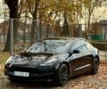 Чорний Тесла Модель 3, об'ємом двигуна 0 л та пробігом 94 тис. км за 15900 $, фото 1 на Automoto.ua