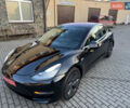 Черный Тесла Модель 3, объемом двигателя 0 л и пробегом 269 тыс. км за 12600 $, фото 7 на Automoto.ua
