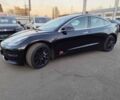 Чорний Тесла Модель 3, об'ємом двигуна 0 л та пробігом 152 тис. км за 18999 $, фото 5 на Automoto.ua