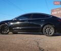 Чорний Тесла Модель 3, об'ємом двигуна 0 л та пробігом 197 тис. км за 18600 $, фото 3 на Automoto.ua