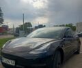 Тесла Модель 3 2019 в Львове на Automoto.ua Черный Тесла Модель 3, объемом двигателя 0 л и пробегом 185 тыс. км за 16800 $, фото 2 на Automoto.ua