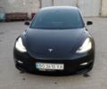 Черный Тесла Модель 3, объемом двигателя 0 л и пробегом 67 тыс. км за 13200 $, фото 7 на Automoto.ua