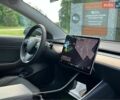 Чорний Тесла Модель 3, об'ємом двигуна 0 л та пробігом 107 тис. км за 18000 $, фото 14 на Automoto.ua