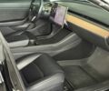 Черный Тесла Модель 3, объемом двигателя 0 л и пробегом 120 тыс. км за 16940 $, фото 15 на Automoto.ua