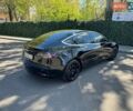 Черный Тесла Модель 3, объемом двигателя 0 л и пробегом 115 тыс. км за 14900 $, фото 8 на Automoto.ua