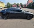 Черный Тесла Модель 3, объемом двигателя 0 л и пробегом 158 тыс. км за 14700 $, фото 3 на Automoto.ua