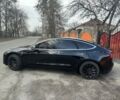 Черный Тесла Модель 3, объемом двигателя 0 л и пробегом 176 тыс. км за 14000 $, фото 6 на Automoto.ua