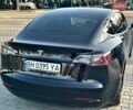 Черный Тесла Модель 3, объемом двигателя 0 л и пробегом 110 тыс. км за 15300 $, фото 10 на Automoto.ua