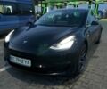 Черный Тесла Модель 3, объемом двигателя 0 л и пробегом 106 тыс. км за 20100 $, фото 1 на Automoto.ua