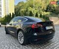 Чорний Тесла Модель 3, об'ємом двигуна 0 л та пробігом 77 тис. км за 17100 $, фото 2 на Automoto.ua
