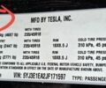 Черный Тесла Модель 3, объемом двигателя 0 л и пробегом 130 тыс. км за 303 $, фото 23 на Automoto.ua