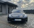 Черный Тесла Модель 3, объемом двигателя 0 л и пробегом 65 тыс. км за 19500 $, фото 1 на Automoto.ua