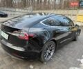 Черный Тесла Модель 3, объемом двигателя 0 л и пробегом 89 тыс. км за 15500 $, фото 15 на Automoto.ua