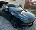 Черный Тесла Модель 3, объемом двигателя 0 л и пробегом 86 тыс. км за 15900 $, фото 9 на Automoto.ua