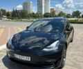 Чорний Тесла Модель 3, об'ємом двигуна 0 л та пробігом 115 тис. км за 15500 $, фото 1 на Automoto.ua