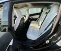 Чорний Тесла Модель 3, об'ємом двигуна 0 л та пробігом 34 тис. км за 7832 $, фото 11 на Automoto.ua