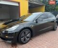 Черный Тесла Модель 3, объемом двигателя 0 л и пробегом 164 тыс. км за 12200 $, фото 7 на Automoto.ua