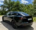 Черный Тесла Модель 3, объемом двигателя 0 л и пробегом 160 тыс. км за 14300 $, фото 10 на Automoto.ua