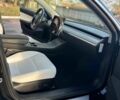 Чорний Тесла Модель 3, об'ємом двигуна 0 л та пробігом 91 тис. км за 19500 $, фото 7 на Automoto.ua