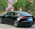 Чорний Тесла Модель 3, об'ємом двигуна 0 л та пробігом 107 тис. км за 18000 $, фото 10 на Automoto.ua
