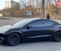 Чорний Тесла Модель 3, об'ємом двигуна 0 л та пробігом 130 тис. км за 17000 $, фото 3 на Automoto.ua