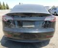 Тесла Модель 3 2019 в Луцке на Automoto.ua Черный Тесла Модель 3, объемом двигателя 0 л и пробегом 95 тыс. км за 9200 $, фото 5 на Automoto.ua