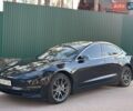 Черный Тесла Модель 3, объемом двигателя 0 л и пробегом 75 тыс. км за 18800 $, фото 5 на Automoto.ua