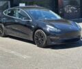 Чорний Тесла Модель 3, об'ємом двигуна 0 л та пробігом 40 тис. км за 8000 $, фото 1 на Automoto.ua
