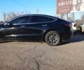Чорний Тесла Модель 3, об'ємом двигуна 0 л та пробігом 197 тис. км за 18600 $, фото 8 на Automoto.ua