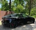 Чорний Тесла Модель 3, об'ємом двигуна 0 л та пробігом 103 тис. км за 18500 $, фото 2 на Automoto.ua