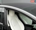 Черный Тесла Модель 3, объемом двигателя 0 л и пробегом 210 тыс. км за 15699 $, фото 29 на Automoto.ua