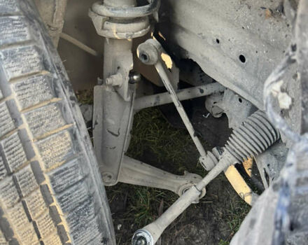 Чорний Тесла Модель 3, об'ємом двигуна 0 л та пробігом 205 тис. км за 14500 $, фото 4 на Automoto.ua