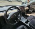 Черный Тесла Модель 3, объемом двигателя 0 л и пробегом 78 тыс. км за 19999 $, фото 8 на Automoto.ua