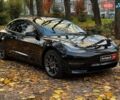 Черный Тесла Модель 3, объемом двигателя 0 л и пробегом 65 тыс. км за 25390 $, фото 2 на Automoto.ua