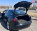 Черный Тесла Модель 3, объемом двигателя 0 л и пробегом 167 тыс. км за 17000 $, фото 3 на Automoto.ua