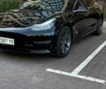 Черный Тесла Модель 3, объемом двигателя 0 л и пробегом 98 тыс. км за 16900 $, фото 4 на Automoto.ua