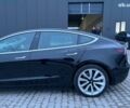 Черный Тесла Модель 3, объемом двигателя 0 л и пробегом 95 тыс. км за 16990 $, фото 11 на Automoto.ua