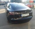 Черный Тесла Модель 3, объемом двигателя 0 л и пробегом 46 тыс. км за 17950 $, фото 1 на Automoto.ua
