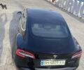 Черный Тесла Модель 3, объемом двигателя 0 л и пробегом 61 тыс. км за 24800 $, фото 14 на Automoto.ua