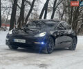 Чорний Тесла Модель 3, об'ємом двигуна 0 л та пробігом 78 тис. км за 16300 $, фото 23 на Automoto.ua