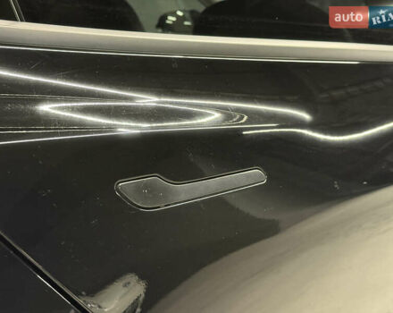 Черный Тесла Модель 3, объемом двигателя 0 л и пробегом 209 тыс. км за 17900 $, фото 9 на Automoto.ua