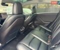 Черный Тесла Модель 3, объемом двигателя 0 л и пробегом 174 тыс. км за 13300 $, фото 16 на Automoto.ua