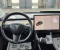 Черный Тесла Модель 3, объемом двигателя 0 л и пробегом 113 тыс. км за 17000 $, фото 10 на Automoto.ua