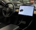 Черный Тесла Модель 3, объемом двигателя 0 л и пробегом 114 тыс. км за 16999 $, фото 24 на Automoto.ua