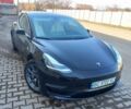 Черный Тесла Модель 3, объемом двигателя 0 л и пробегом 69 тыс. км за 13900 $, фото 7 на Automoto.ua