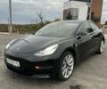 Черный Тесла Модель 3, объемом двигателя 0 л и пробегом 102 тыс. км за 15300 $, фото 1 на Automoto.ua